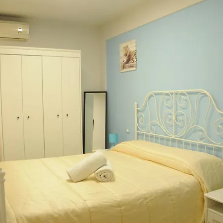 Affittacamere Aria Di Mare 포르토 산텔피디오